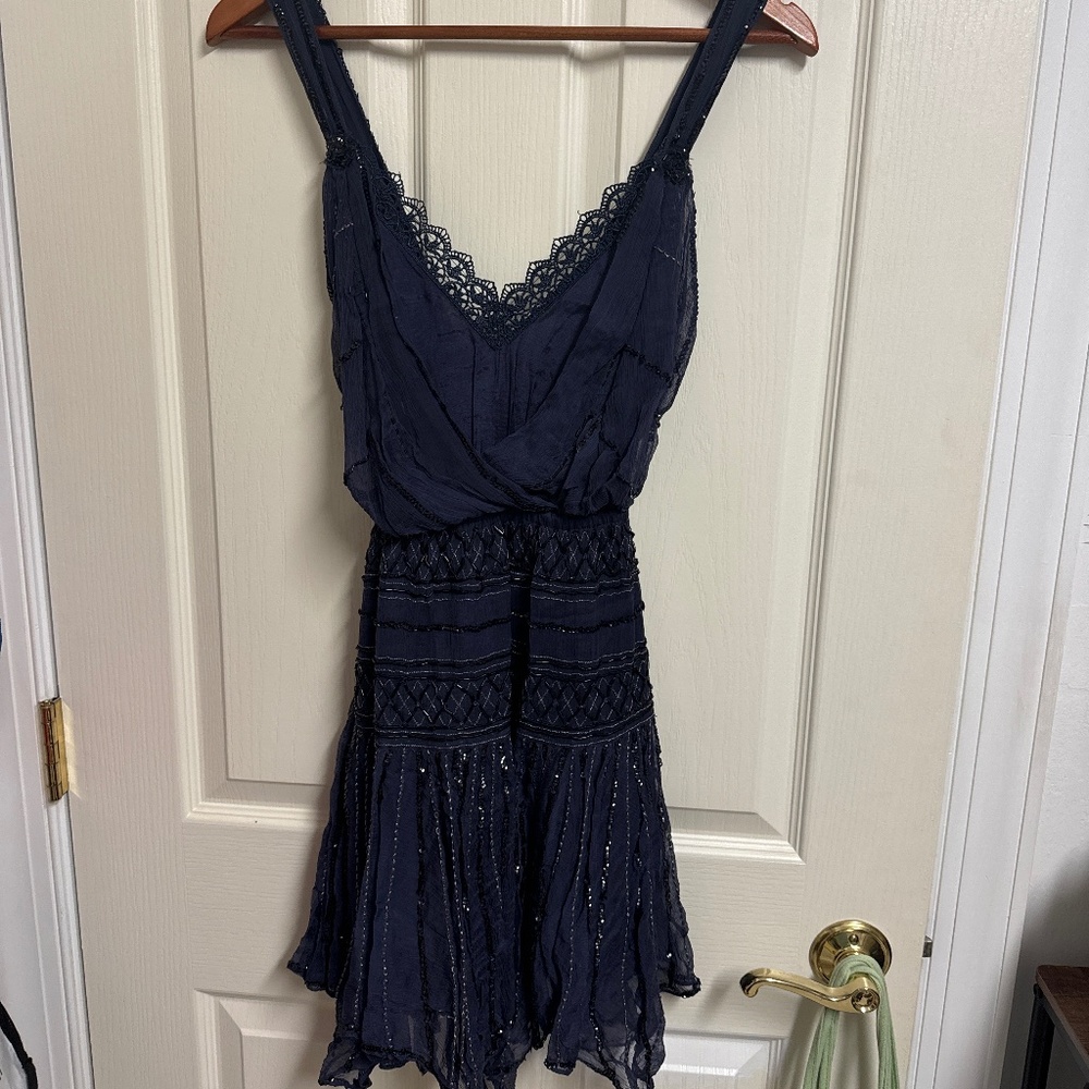 Free people dress